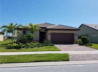 13857 Sayda St, Venice, FL 34293
