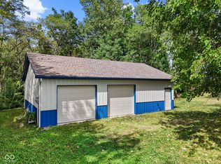 8968 N Kitchen Rd, Mooresville, IN 46158