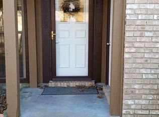 659 Frontier Ct, Terre Haute, IN 47803