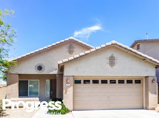 21 N 123rd Dr, Avondale, AZ 85323