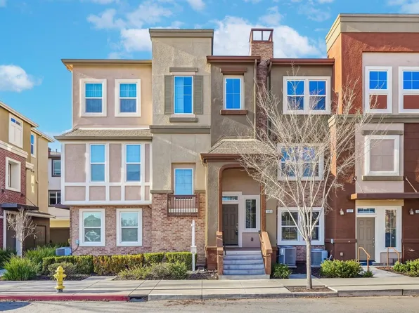 1463 Mercado Way, San Jose, CA 95131