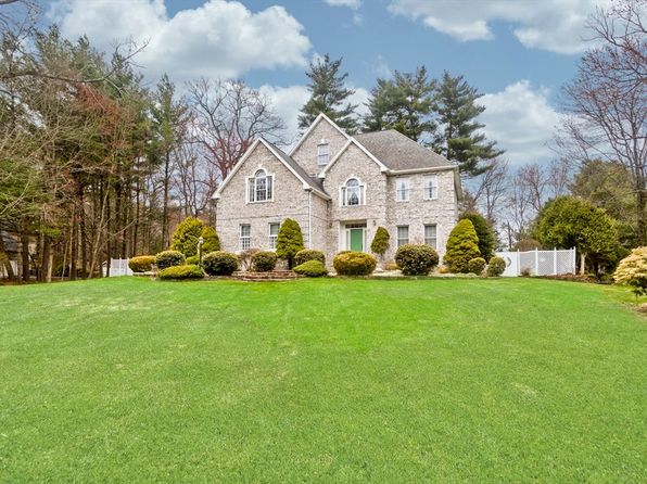 151 Windham Dr, East Longmeadow, MA 01028