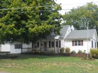 1315 Breckenridge Rd, Bedford, IN 47421