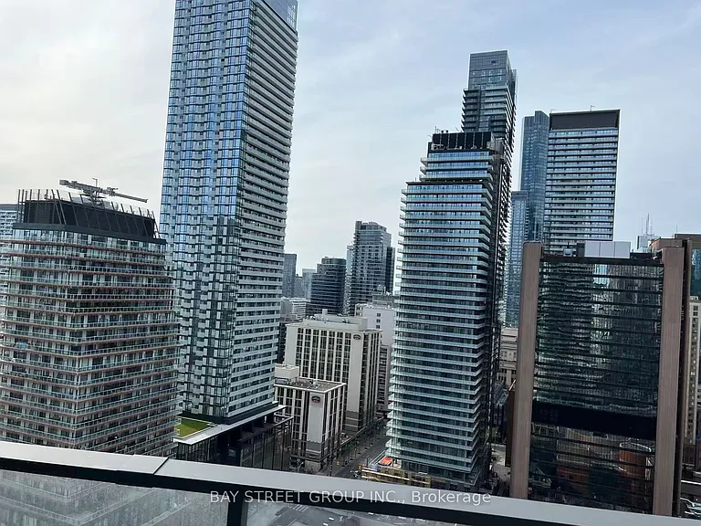 11 Wellesley St W #2103 — Photo 28