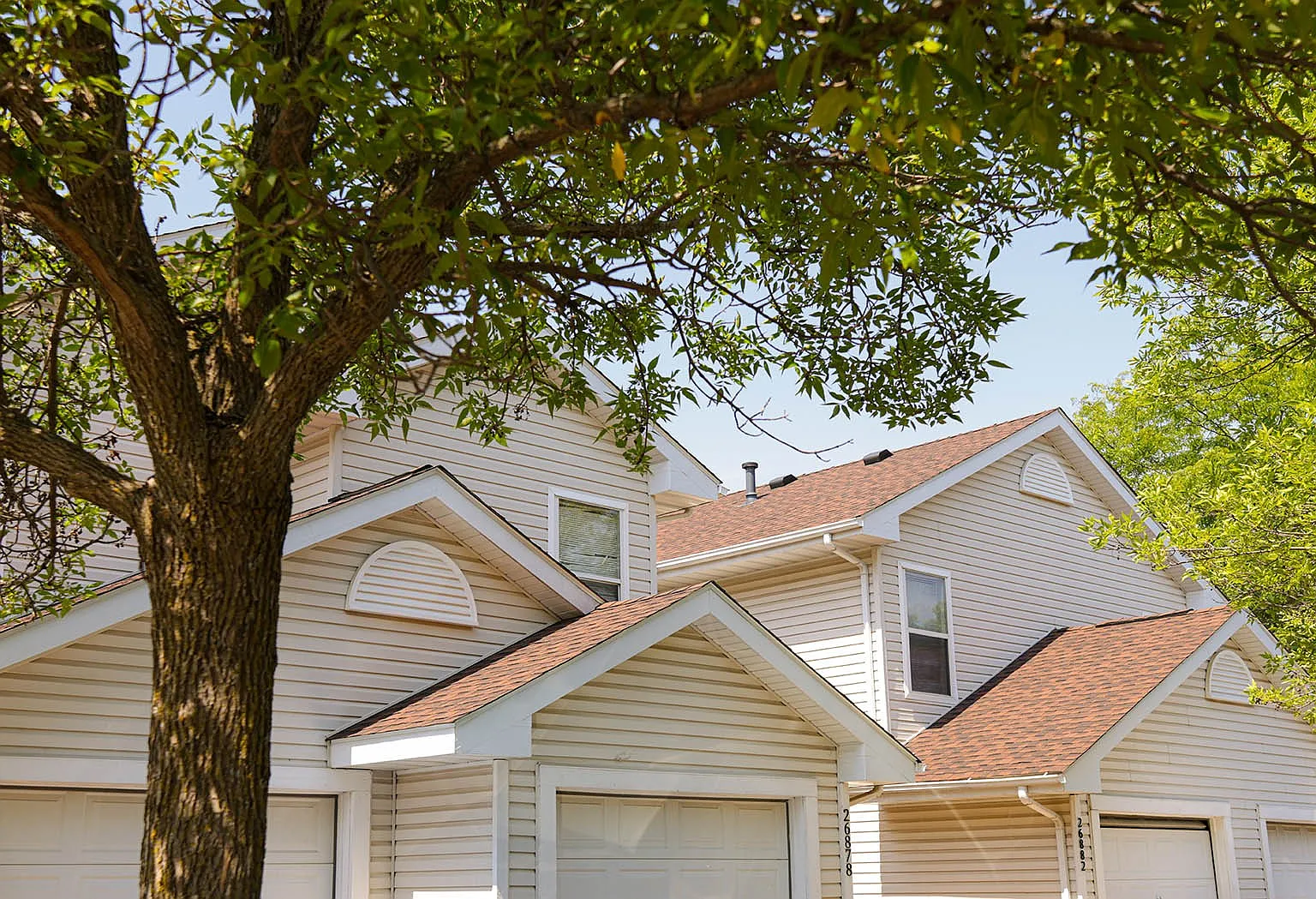 Wyoming Oakwood Townhomes — Photo 2