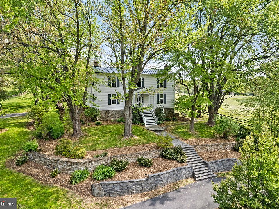 5299 Keyser Rd, Hume, VA 22639 Zillow