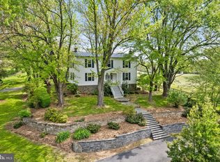 5299 Keyser Rd, Hume, VA 22639