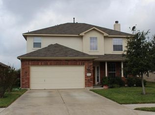 18324 Masi Loop, Pflugerville, TX 78660