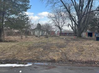 0 Russell Ave, Springfield, OH 45506