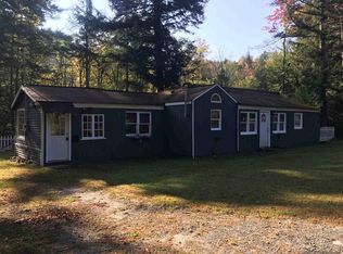 3153 Route 100 Hwy, Wardsboro, VT 05355