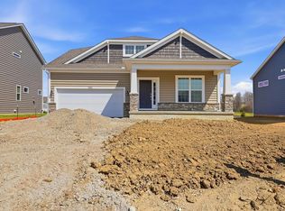 7056 Sanctuary Dr NW, Pickerington, OH