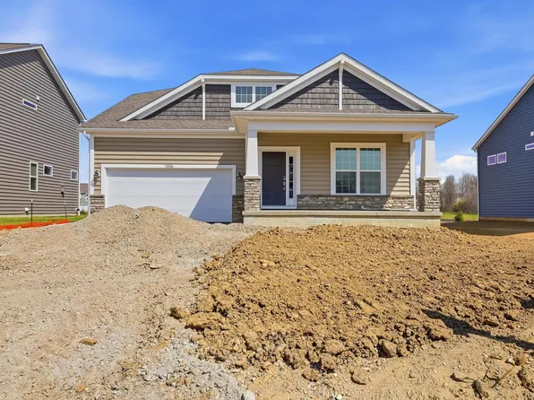 7056 Sanctuary Dr NW, Pickerington, OH 43147