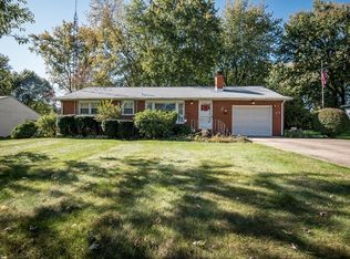 6115 Firestone Rd NE, Canton, OH 44721