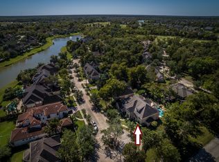 49 Sullivans Landing, Missouri City, TX 77459