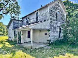 233 S Miller Ave, Albany, IN 47320