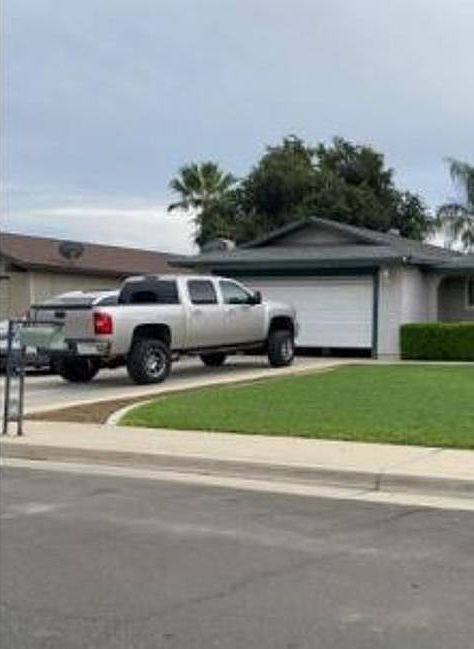 Property Side View