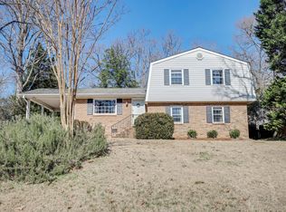 4121 Pin Oak Rd, Raleigh, NC 27604