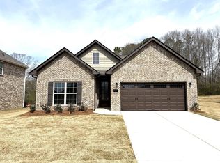 2139 McAfee Rd NE, Cullman, AL 35058