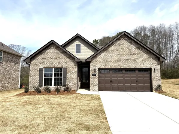 2139 McAfee Rd NE, Cullman, AL 35058
