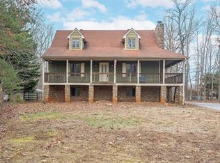 101 Yukon Dr, Forest, VA 24551