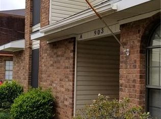 903 Brooks Blvd #A, Alexandria, LA 71303