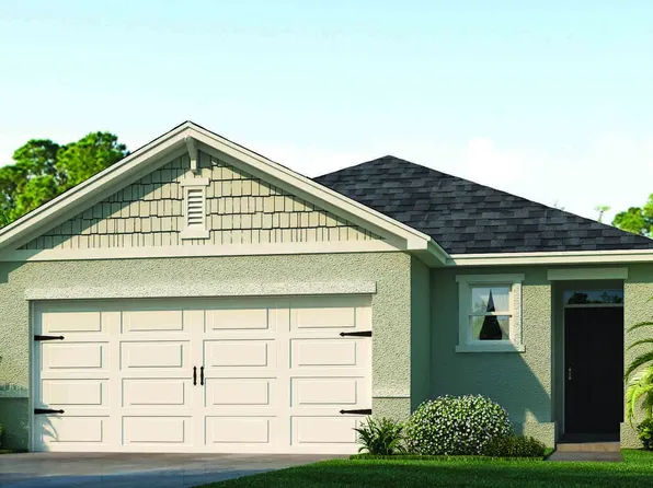 1347 Cork Dr, Ormond Beach, FL 32174