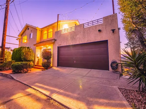 1425 Wildwood Dr, Los Angeles, CA 90041
