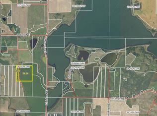0 38th St NE, Anamoose, ND 58710