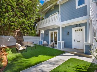 722 Palms Blvd, Venice, CA 90291