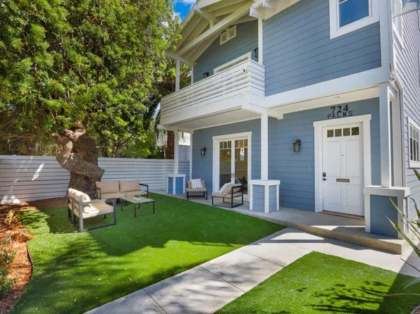 722 Palms Blvd, Venice, CA 90291