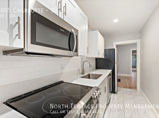 2805 Charlotte St APT 3S, Kansas City, MO 64109