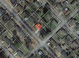 1808 Broadway Blvd, Florence, AL 35630