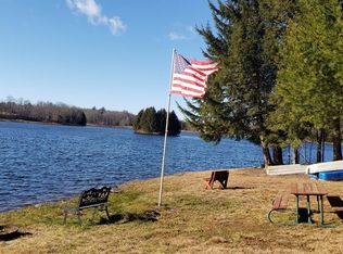 96 Road, East Meredith, NY 13757