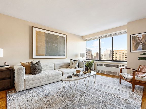 2nd image of 382 Central Park W APT 17Y