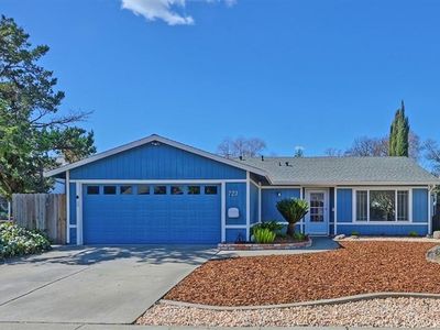 723 Christie Ct, Davis, CA, 95618