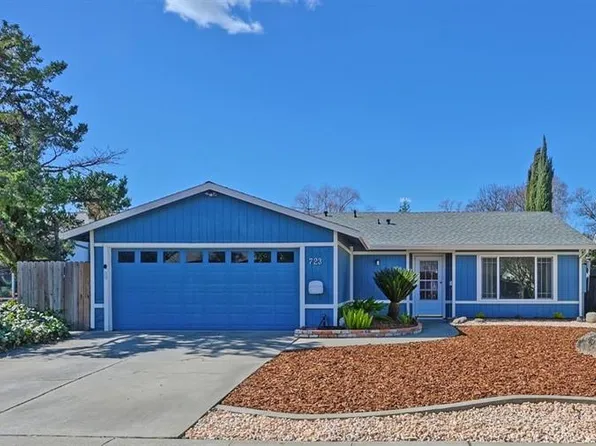 723 Christie Ct, Davis, CA 95618
