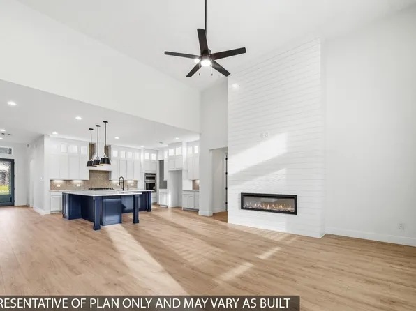 253 Gonsoulin Ln, Pinehurst, TX 77362