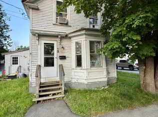 58 Elm St, Old Town, ME 04468