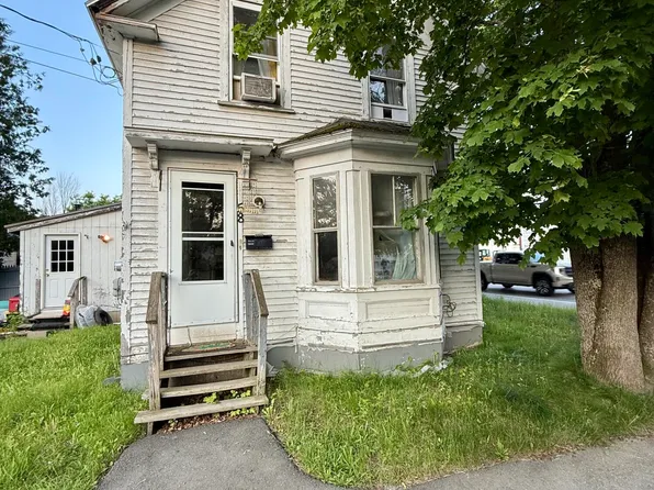 58 Elm Street, Old Town, ME 04468