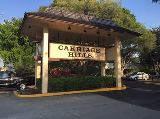 101 Berkley Rd APT 108, Hollywood, FL 33024