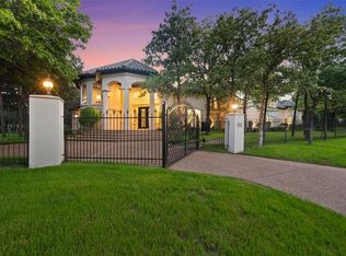 1804 Leeds Dr, Southlake, TX 76092