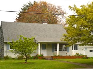 33029 SE Peoria Rd, Corvallis, OR 97333