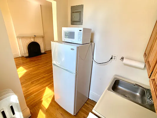 Rented by Prospect Heights Realty, Corp. | media 19