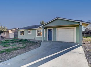 3475 N Etheridge Dr, Prescott Valley, AZ 86314