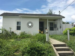 106 Fulton Ave, Beckley, WV 25801