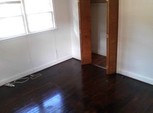 507 Maple St, Weldon, NC 27890