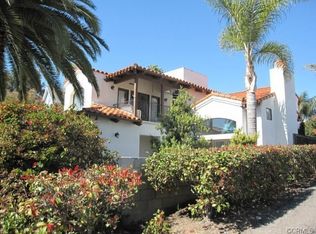35558 Camino Capistrano, San Clemente, CA 92672