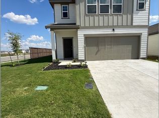 401 Lagoon Dr, Maxwell, TX 78656