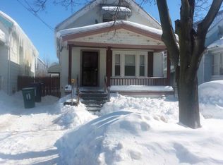 11 Domedion Ave, Buffalo, NY 14211