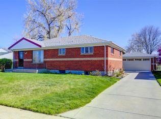 1760 W 79th Way, Denver, CO 80221